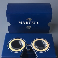 VR-SMART Martell